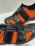 Gucci Orange Sneakers Size EU (IT) 37 / US 7 - photo 5
