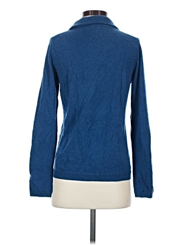 Talbots Cashmere Pullover Sweater (view 2)