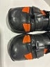 Gucci Orange Sneakers Size EU (IT) 37 / US 7 - photo 3