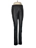 BCBGMAXAZRIA Black Active Pants Size M - photo 1