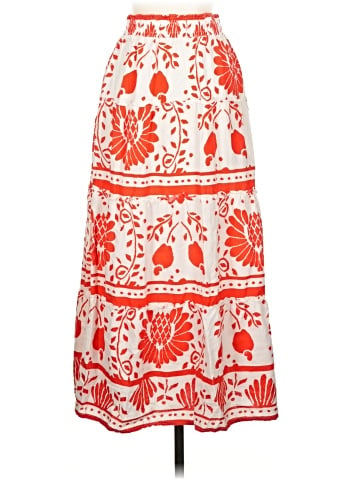 Haute Hippie Casual Skirt (view 2)