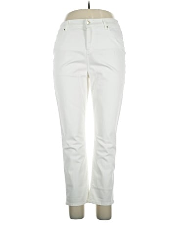 So Slimming by Chico's Casual Pants (view 1)