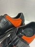 Gucci Orange Sneakers Size EU (IT) 37 / US 7 - photo 4