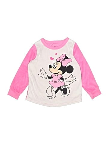Disney Long Sleeve T-Shirt (view 1)