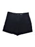 J.Crew Solid Blue Shorts Size 4 - photo 1
