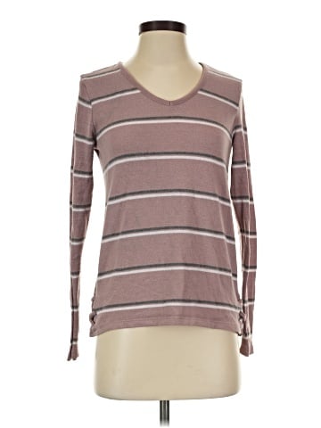 Pink Republic Long Sleeve T-Shirt (view 1)