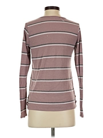 Pink Republic Long Sleeve T-Shirt (view 2)