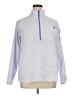 L.L.Bean 100% Polyester White Windbreaker Size XL - photo 1