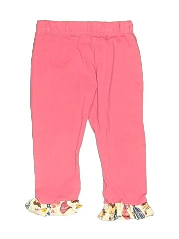 Counting Daisies Casual Pants (view 1)
