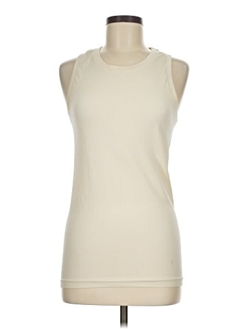 Athleta Sleeveless T-Shirt (view 1)