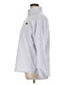 L.L.Bean 100% Polyester White Windbreaker Size XL - photo 5