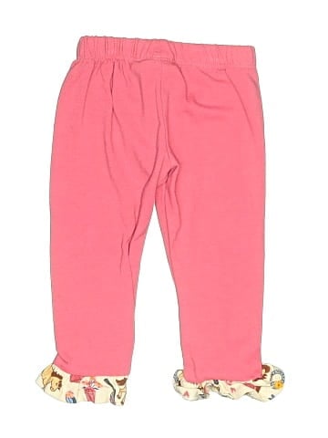 Counting Daisies Casual Pants (view 2)