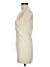 Athleta Ivory Sleeveless T-Shirt Size M - photo 5