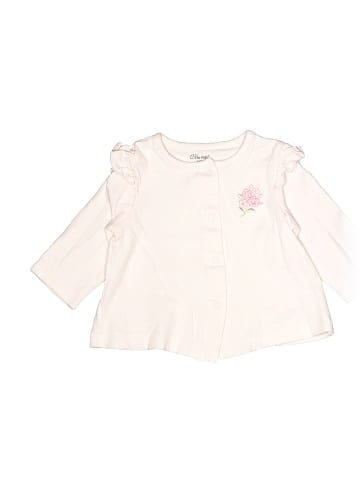 Little Me Cardigan (view 1)
