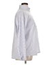 L.L.Bean 100% Polyester White Windbreaker Size XL - photo 4