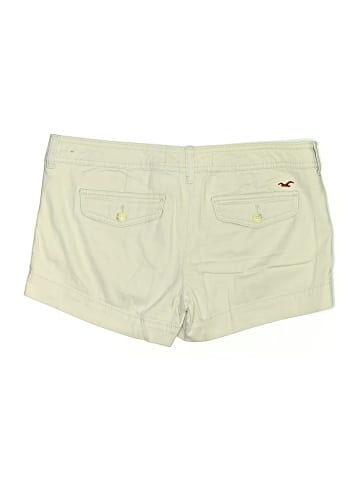 Hollister Khaki Shorts (view 2)