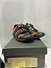 Gucci Orange Sneakers Size EU (IT) 37 / US 7 - photo 8