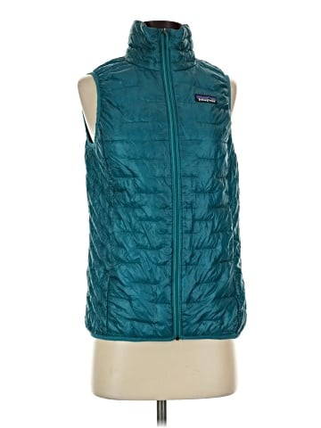 Patagonia Vest (view 1)