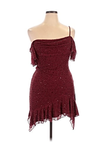 City Studio Cocktail Dress (view 1)