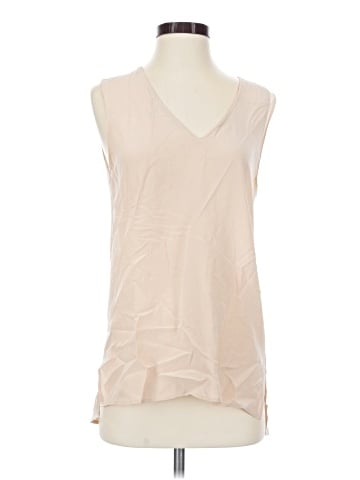 Equipment Sleeveless T-Shirt (view 1)