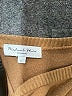 Michael Stars Brown Pullover Sweater Size Lg (2) - photo 7