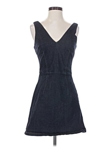 Topshop Casual Dress (view 1)