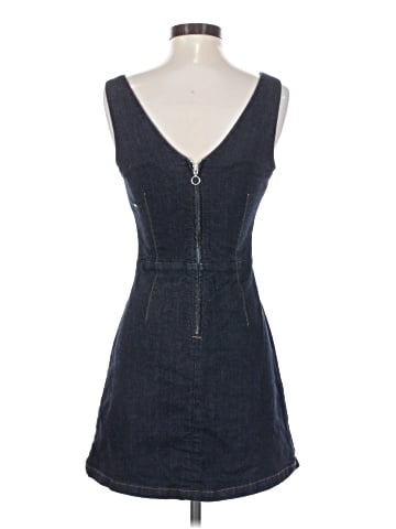 Topshop Casual Dress (view 2)