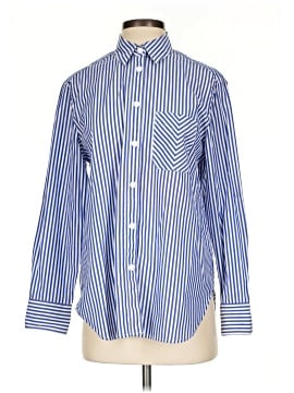 Rag & Bone Long Sleeve Button Down Shirt