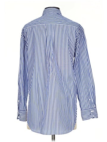 Rag & Bone Long Sleeve Button-Down Shirt (view 2)