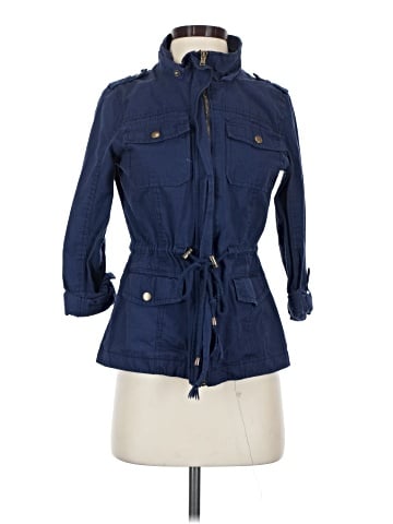 Chocolate Jacket (view 1)