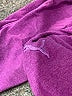 Puma Purple Pullover Sweater Size XL (estimated) - photo 7