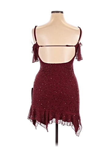 City Studio Cocktail Dress (view 2)