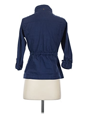 Chocolate Jacket (view 2)