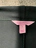 Lilly Pulitzer Solid Black Active Pants Size L - photo 7