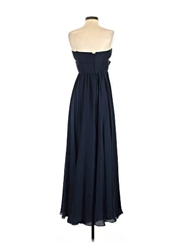 JS Collections Cocktail Dress (view 2)