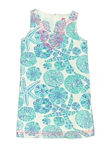 Lilly Pulitzer For Target Dress (view 1)