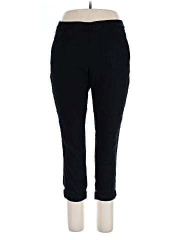 J.Jill Linen Pants (view 1)