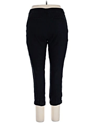 J.Jill Linen Pants (view 2)