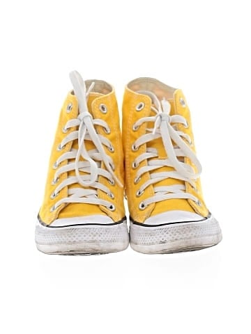 Converse Sneakers (view 2)