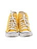 Converse Yellow Sneakers Size 7 1/2 - photo 2