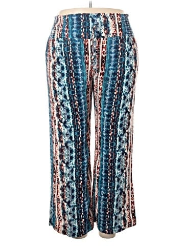 C. Wonder Casual Pants (view 1)