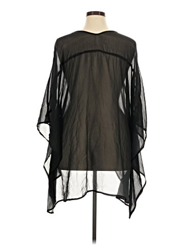 Unbranded 3/4 Sleeve Blouse (view 2)