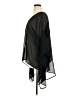 Unbranded Black 3/4 Sleeve Blouse Size XL (estimated) - photo 5