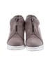 Blondo Gray Sneakers Size 7 1/2 - photo 2