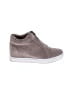 Blondo Gray Sneakers Size 7 1/2 - photo 1