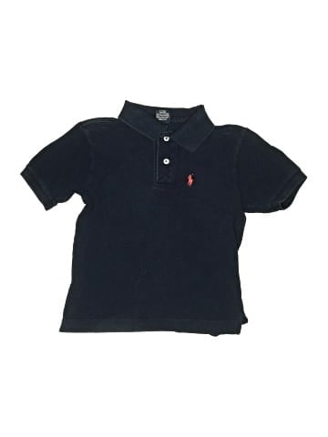 Polo by Ralph Lauren Short Sleeve Top (view 1)