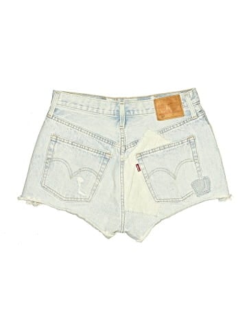 Levi's Denim Shorts (view 2)