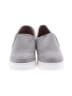 Steve Madden Gray Sneakers Size 7 1/2 - photo 2