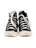 Converse Blue Sneakers Size 7 1/2 - photo 2