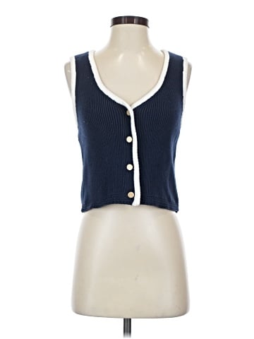 Abercrombie & Fitch Sweater Vest (view 1)